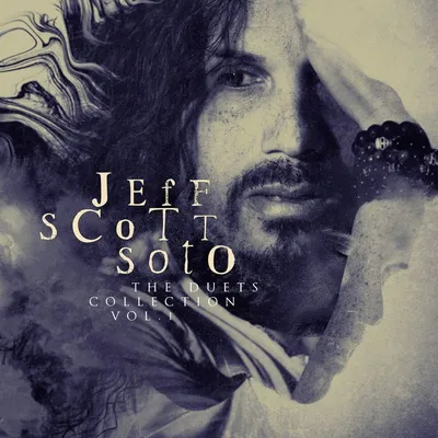 Obrázek produktu pro Jeff Scott Soto - The Duets Collection Vol.1 - - (CD / T)