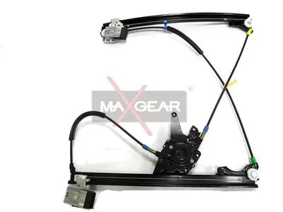 Produktbild von MAXGEAR 28-0202 Elektrischer Fensterheber Vorne Rechts für VW GOLF III (1H1) GOLF III Variant (1H5) Vento (1H2)