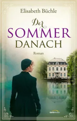Obrázek produktu pro Der Sommer danach