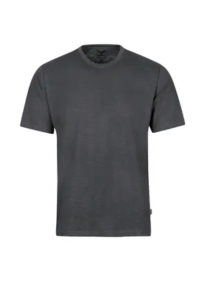 Produktbild von Trigema Herren T-Shirt Deluxe Baumwolle