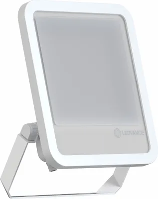 Produktbild von LED Fluter 100W 140 lm/W Performance IP66 LEDVANCE 4099854306242 4000K Weiß Neutralweiß