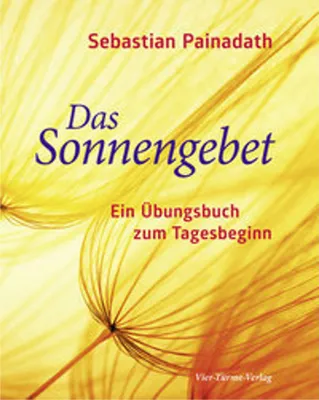 Produktbild von Das Sonnengebet