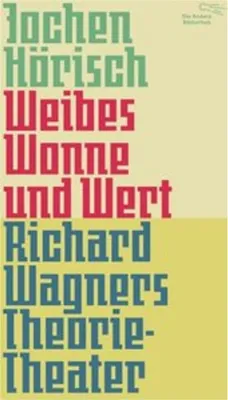 Zdjęcie produktu dla Weibes Wonne und Wert