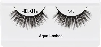Produktbild von Ardell Aqua 345 Wimpern ohne Kleber
