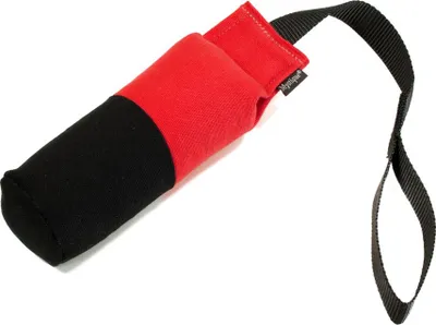 Produktbild von Mystique Dummy Speedy Marking 500g rot / schwarz