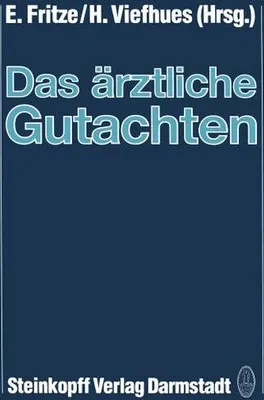 Obrázok produktu pre Das ärztliche Gutachten