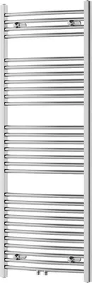 Obrázek produktu pro Mexen Ares koupelnový radiátor 1500 x 600 mm, 579 W, chrom - W102-1500-600-00-01