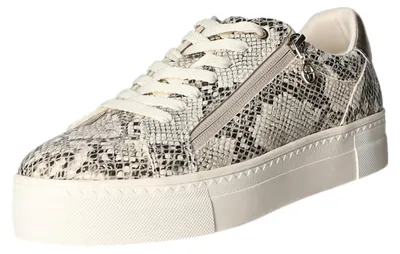Produktbild von Schnürhalbschuh Sneaker (sportlich) 1-23314-46 483