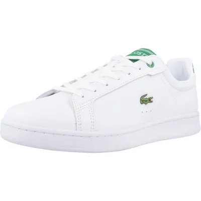 Produktbild von LACOSTE CARNABY PRO 2231 Sneaker Weiß
