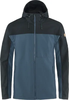 Produktbild von Fjällräven Funktionsjacke Abiski Midsummer