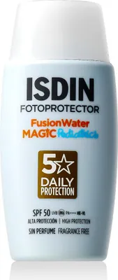 Produktbild von ISDIN Fotoprotector Fusion Water Magic Pediatrics SPF 50 50 ml