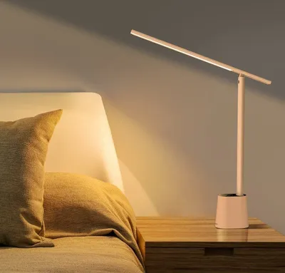 Produktbild von Baseus DGZG-02 table lamp 5 W LED White