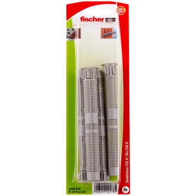 Produktbild von Fischer Ankerhülse FIS 12.0 x 85 mm - 4 Stück