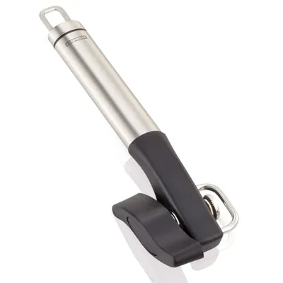Produktbild von Leifheit Dosenöffner Safety Pro Silber 03094