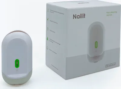 Obrázok produktu pre TensCare Nailit Laser Nagelreinigung/- und pflege