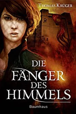 Immagine prodotto di Die Fänger des Himmels