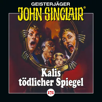 Image de John Sinclair - Épisode 171