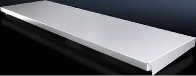 Immagine prodotto di Rittal AX Schutzdach, BT 1000x300 mm, Edelstahl