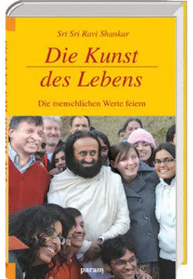 Produktbild von Die Kunst des Lebens