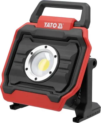 Produktbild von Led-Strahler 18V 6000Lm 65W -Ohne Akku - Yt-829600