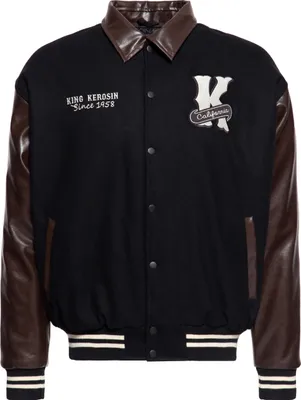 Produktbild von King Kerosin College Jacke - Pharaohs S