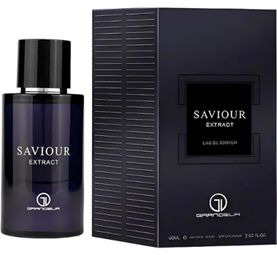 Image de Extrait de sauveur - EDP, 60 ml