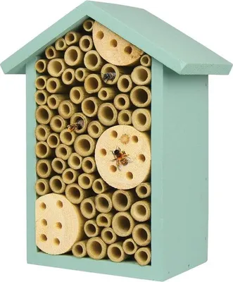 Produktbild von Bienenhaus PWH1-C Umweltfreundliches Design