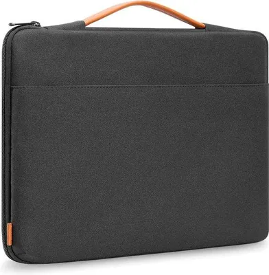 Produktbild von Wasserdichte Laptop-Hülle 15-15,6 Zoll schlagfest
