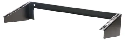 Imagen del producto de Marco vertical de montaje en pared de 19 pulgadas, modelo DSIT 5 HE (DS-WMB5-V)