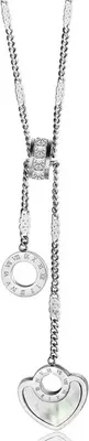 Produktbild von FE-28995 Halskette aus Silber für Damen KP28995