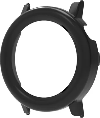Obrázek produktu pro INF Pouzdro s ochranou obrazovky pro CMF Watch Pro 2 Černá