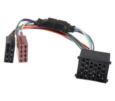 Produktbild von Aktiv System Auto Radio Adapter für BMW E36 E46 E38 E39 Mini BOSE Harman Kardon