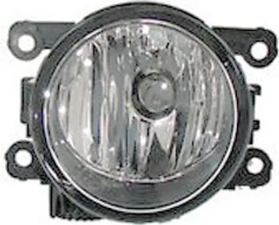 Produktbild von VAN WEZEL 4386998 H11 Nebelscheinwerfer Rechts für RENAULT Trafic III Kastenwagen (FG) Nebelleuchte