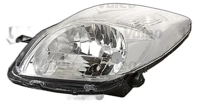 Immagine prodotto di Lampada frontale