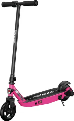 Produktbild von Razor Power Core S80 Rosa Elektro-Scooter 90 W