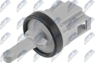 Produktbild von NTY Sensor Innenraumtemperatur ECT-AU-009 Luftkanal zum Innenraumgebläse für VW Golf IV Schrägheck (1J1)