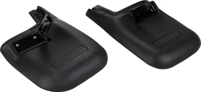 Produktbild von Schmutzfänger Satz hinten für Fiat Ducato 250/290 Boxer Jumper 50901516