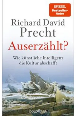Productafbeelding van Auserzählt?
