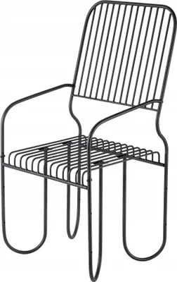 Image de Banc de jardin - Banc public - 50 cm