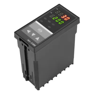Obrázek produktu pro REX C400, pece, stroje, pece, stroje pro řízení teploty, průmyslová automatizace