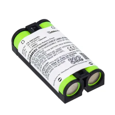 Akku fuer Sony MDR-RF895 - 700mAh