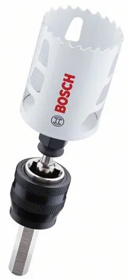 Produktbild von Bosch Lochsäge Progressor 2608580975