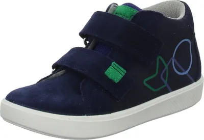 Produktbild von Lauflernstiefel Kaltfutter SUPIES