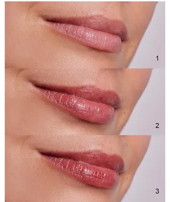 Produktbild von Clinique Almost Lipstick in Black Honey, Rot, Black Honey, 1 Farben, Feuchtigkeitsspendend, Nährend, Frauen, Rein