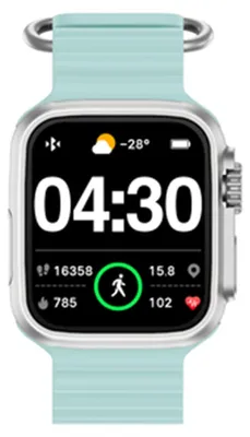 Produktbild von Herrenuhr Radiant RAS11002