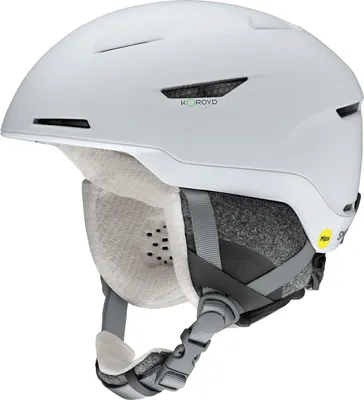 Immagine prodotto di Smith Vida Mips Eu Casco Bianco 51-55 cm Bianco 51-55 cm