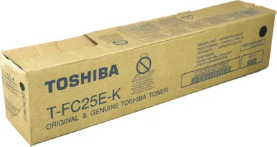 Productafbeelding van Toshiba T FC25EK - Tonercartridges