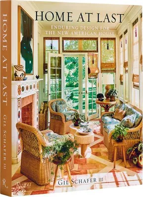 Zdjęcie produktu dla Home at Last