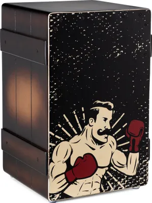 Image de Cajón Boxer de la série Design de Proline