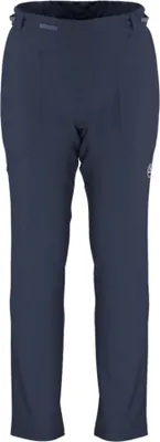 Dunkelblaue Kletterhose "Sierra Rock Pant M" von La Sportiva; geeignet für Herren.
